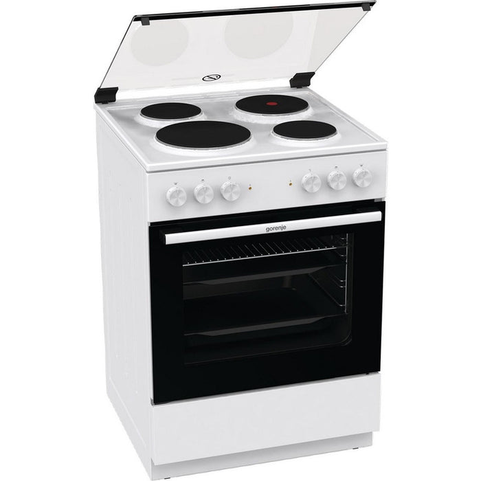 Готварска печка GORENJE GE6A40WB