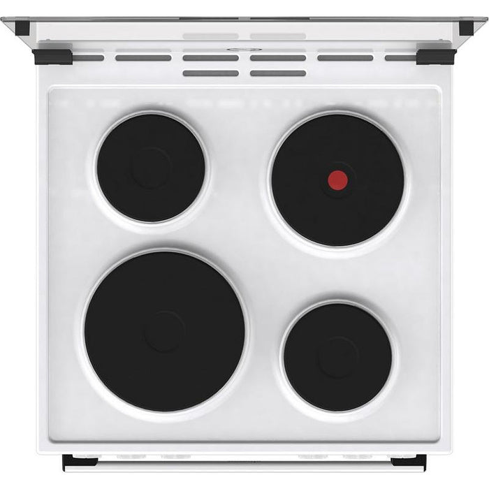 Готварска печка GORENJE GE6A40WB