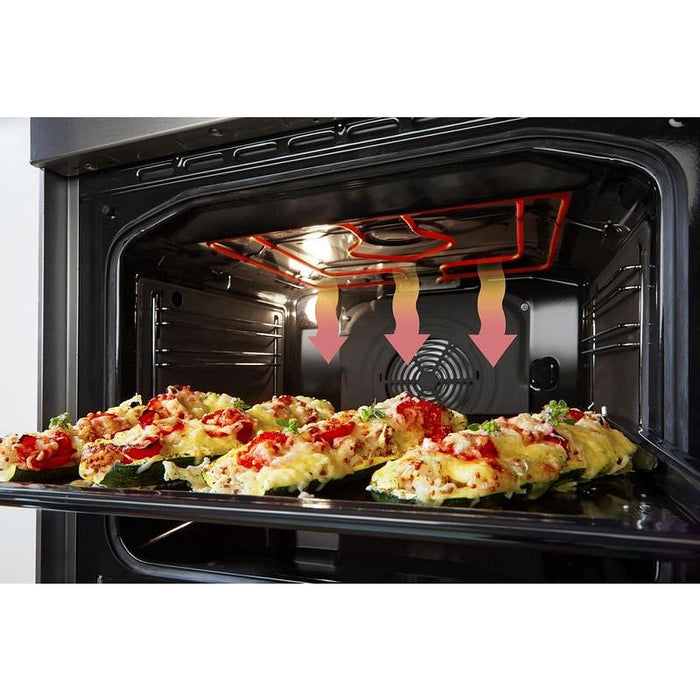 Готварска печка GORENJE GE6A40WB