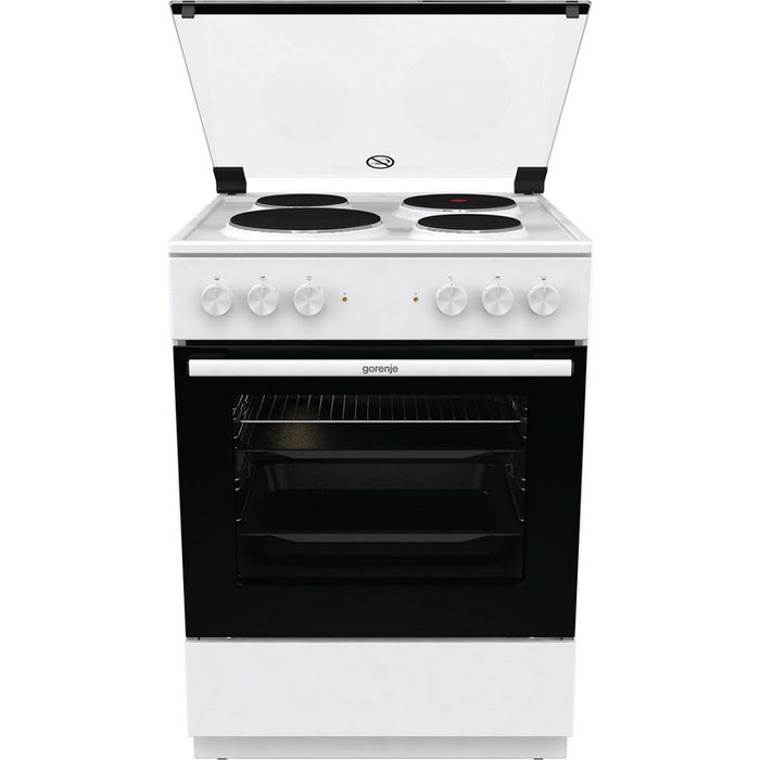 Готварска печка GORENJE GE6A40WB