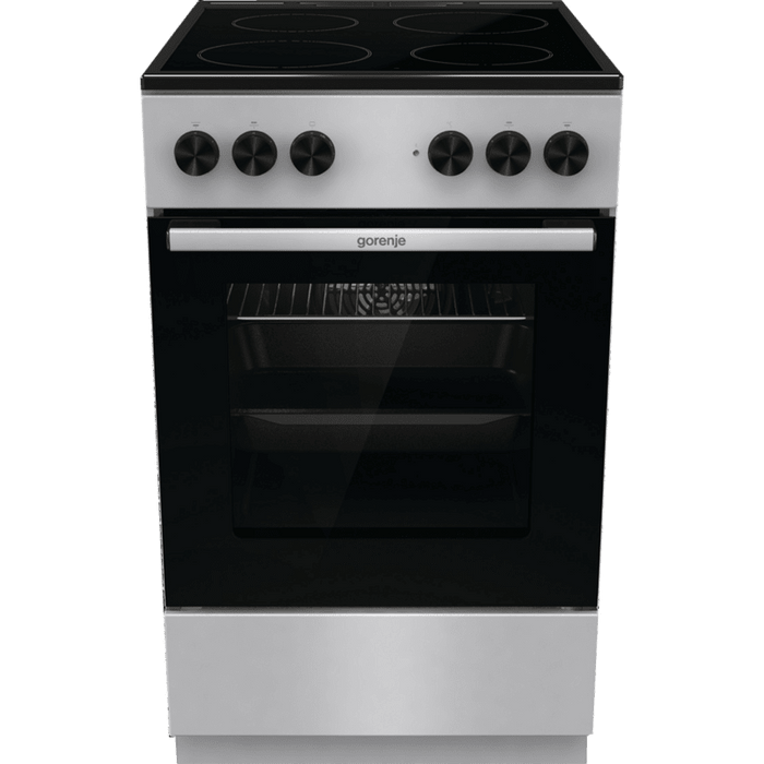 Готварска печка GORENJE GEC5A61SG