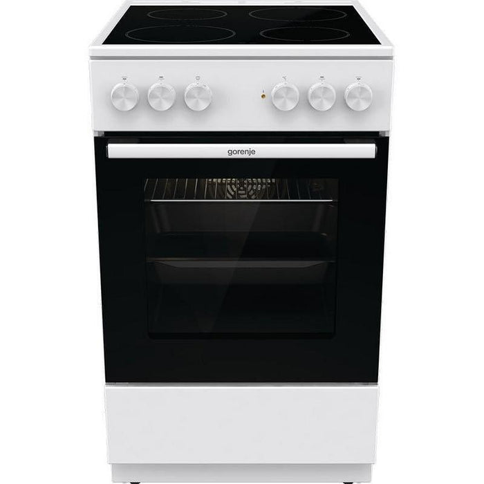 Готварска печка GORENJE GEC5A61WG