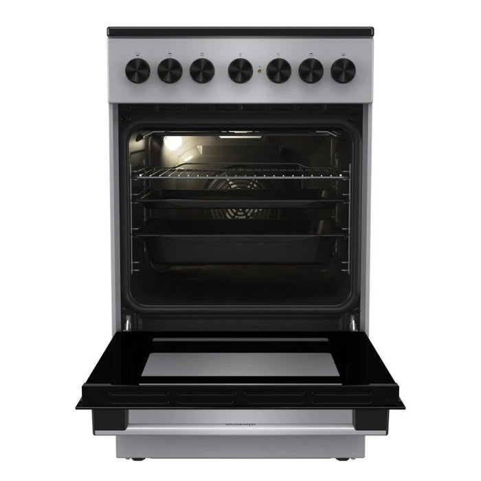 Готварска печка GORENJE GEC5B60SG, 50 см