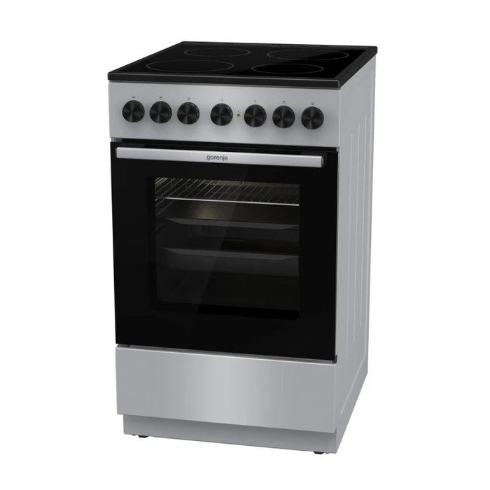 Готварска печка GORENJE GEC5B60SG, 50 см