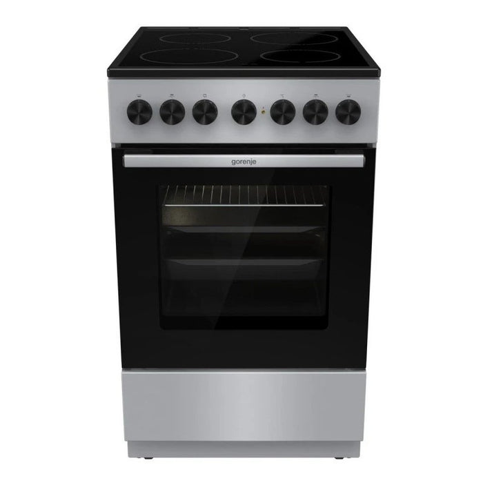 Готварска печка GORENJE GEC5B60SG, 50 см