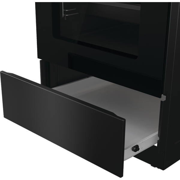 Готварска печка GORENJE GEC5C40BG
