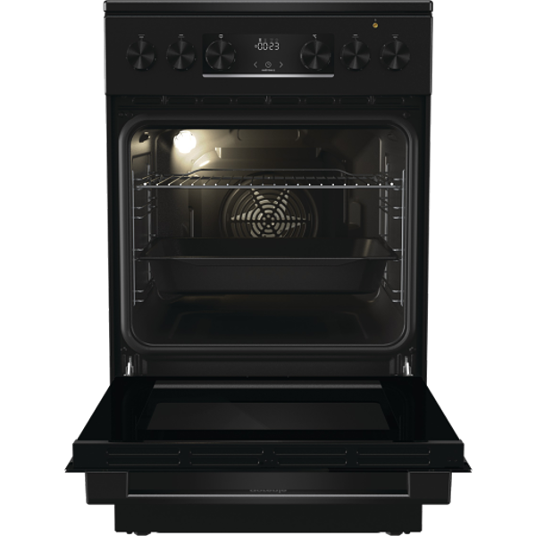 Готварска печка GORENJE GEC5C40BG