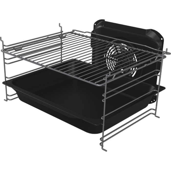 Готварска печка GORENJE GEC5C40BG