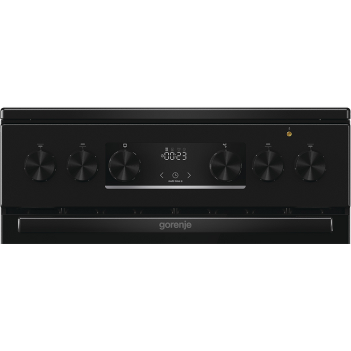 Готварска печка GORENJE GEC5C40BG