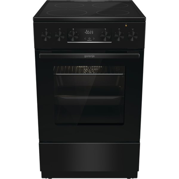 Готварска печка GORENJE GEC5C40BG