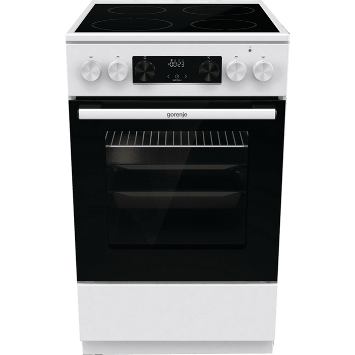 Готварска печка GORENJE GEC5C42WG