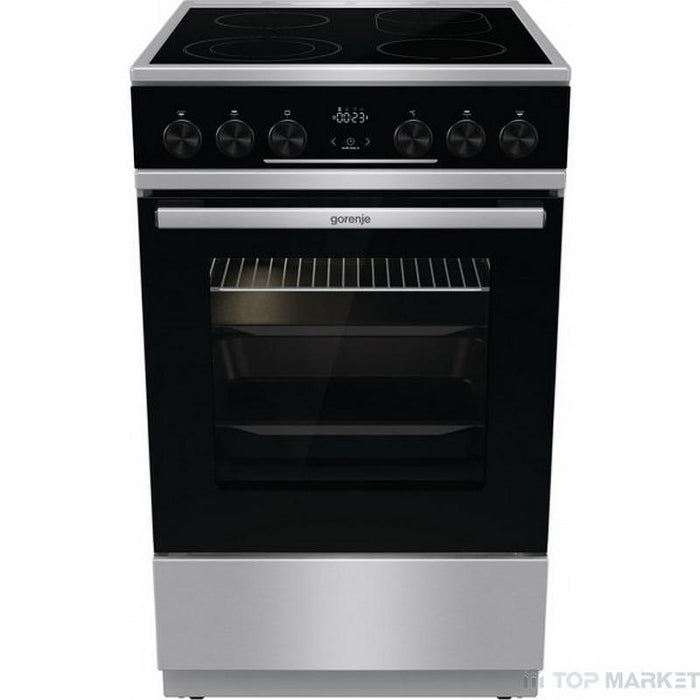 Готварска печка GORENJE GEC5C61XPA