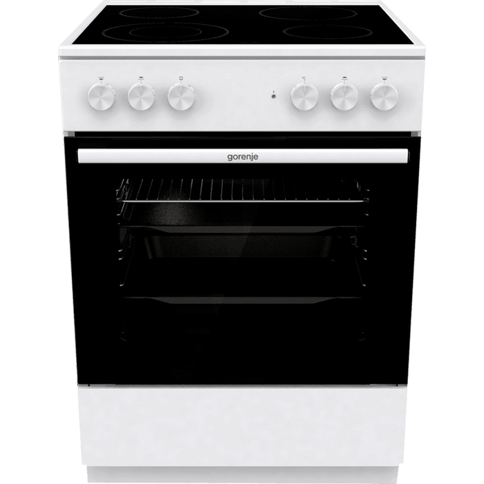 Готварска печка GORENJE GEC6A41WC