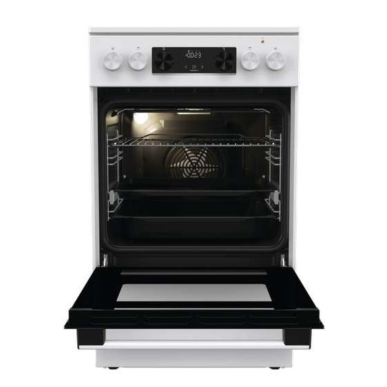 Готварска печка GORENJE GECS5C70WA