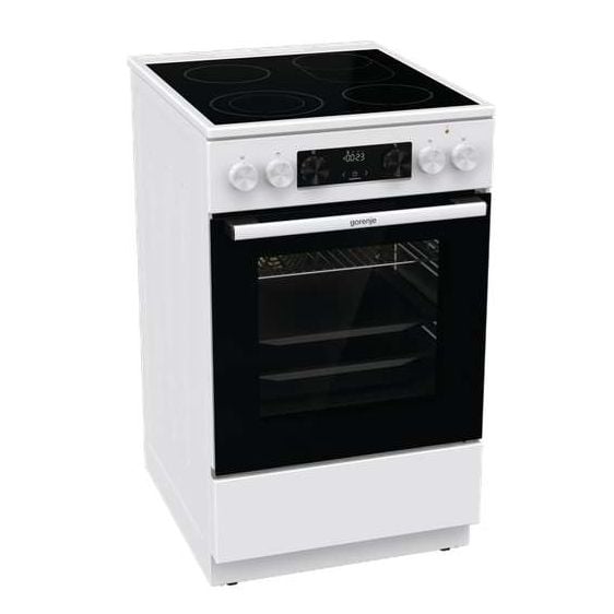 Готварска печка GORENJE GECS5C70WA