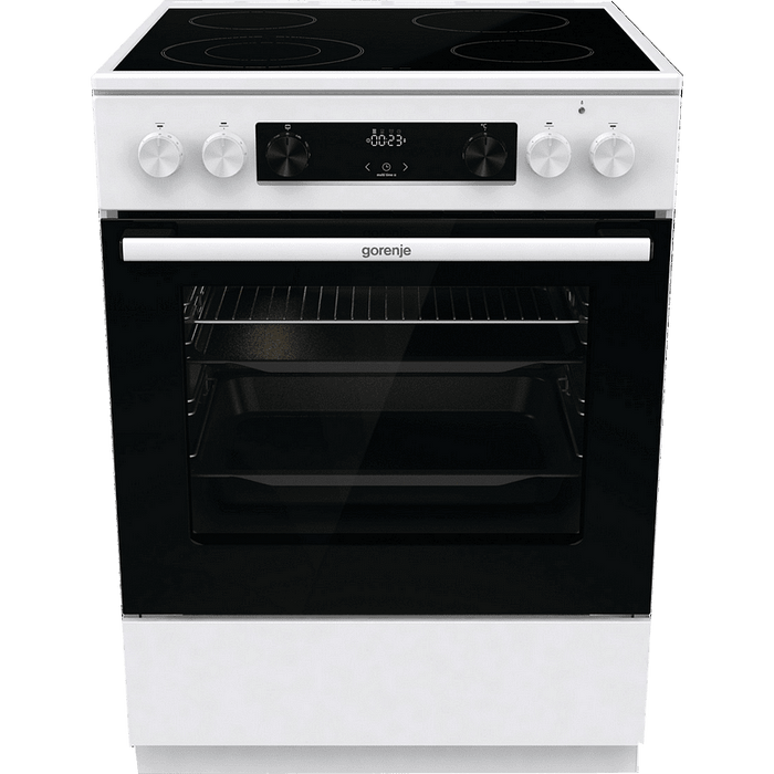 Готварска печка GORENJE GECS6C70WC
