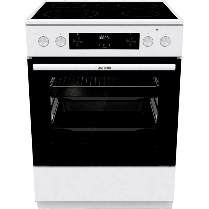 Готварска печка GORENJE GECS6C70WPA