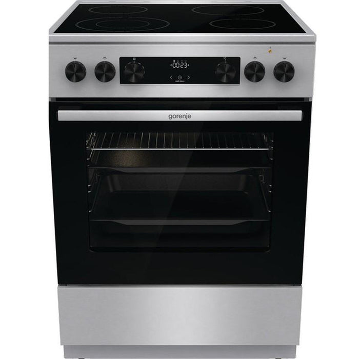 Готварска печка GORENJE GECS6C70XC, 60 см