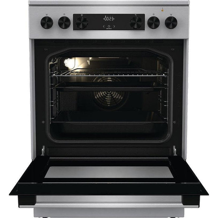 Готварска печка GORENJE GECS6C70XC, 60 см