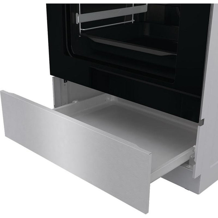 Готварска печка GORENJE GECS6C70XPA