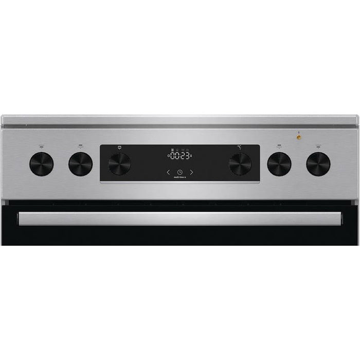Готварска печка GORENJE GECS6C70XPA
