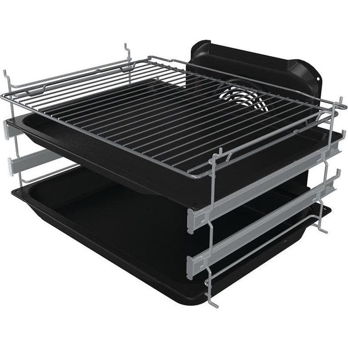 Готварска печка GORENJE GECS6C70XPA