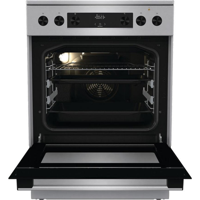Готварска печка GORENJE GECS6C70XPA