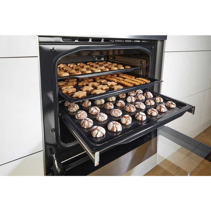 Готварска печка GORENJE GECS6C70XPA