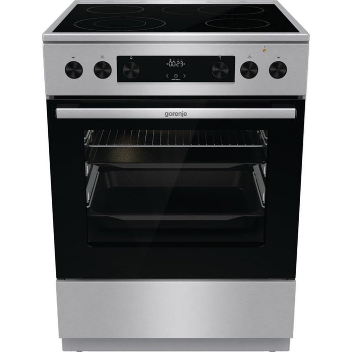 Готварска печка GORENJE GECS6C70XPA