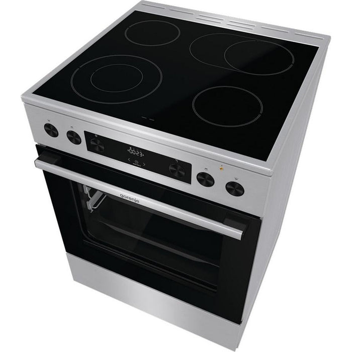 Готварска печка GORENJE GECS6C70XPA