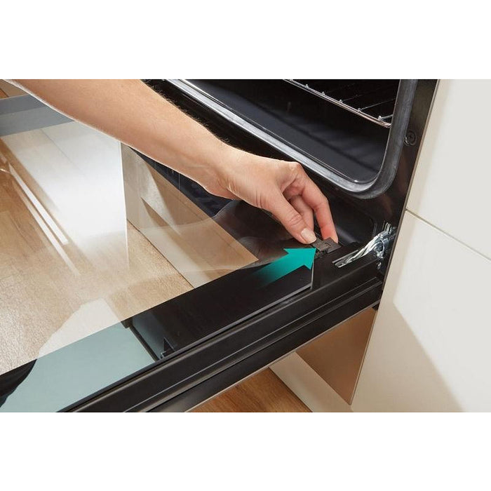 Готварска печка GORENJE GECS6C70XPA