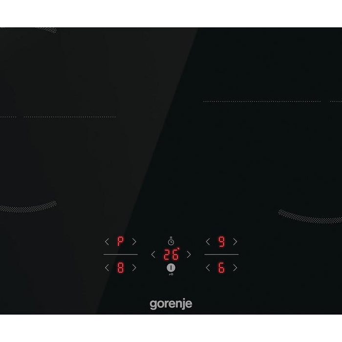 Плот за вграждане GORENJE GI601FMC, индукция