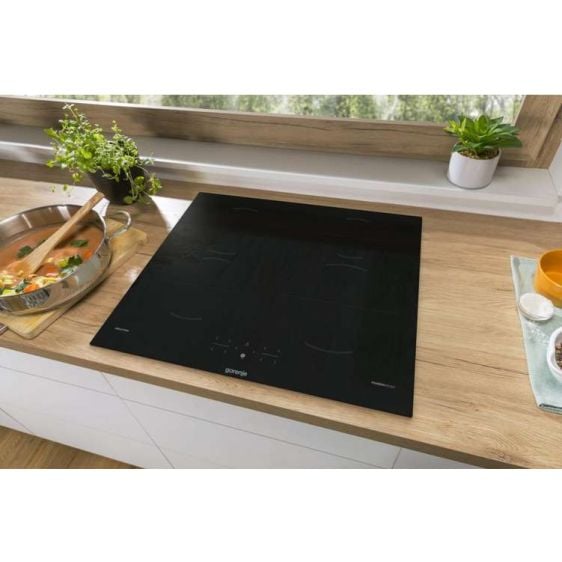 Плот за вграждане GORENJE GI6401BSC