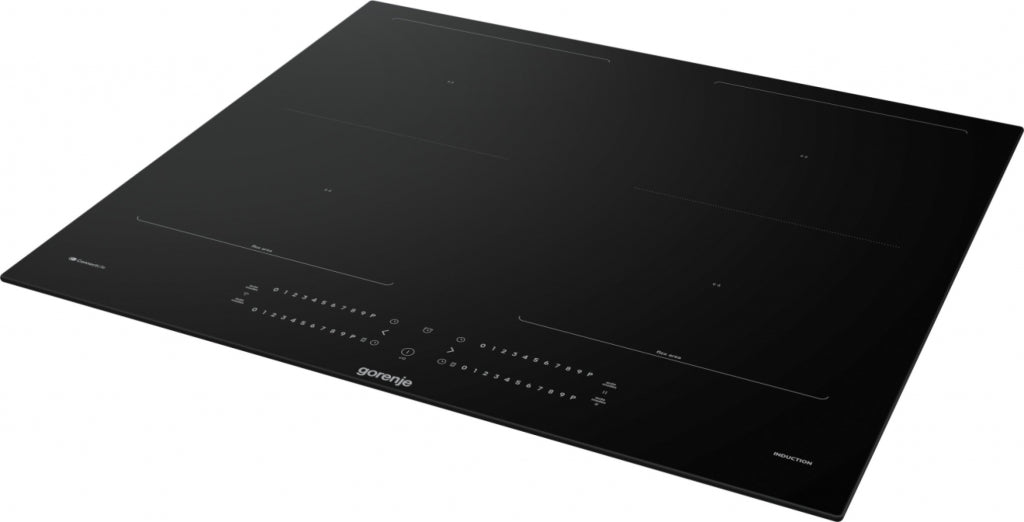 Плот за вграждане GORENJE GI6442BSCWF, Индукция, 60 см