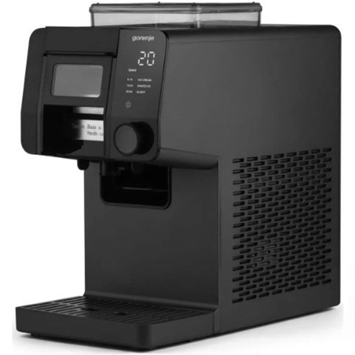 Уред за сладолед GORENJE GIICM