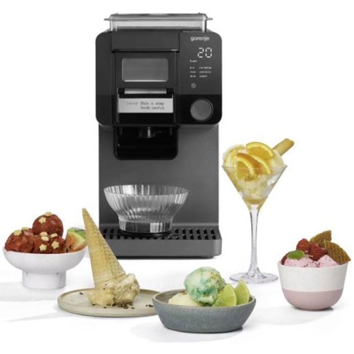 Уред за сладолед GORENJE GIICM