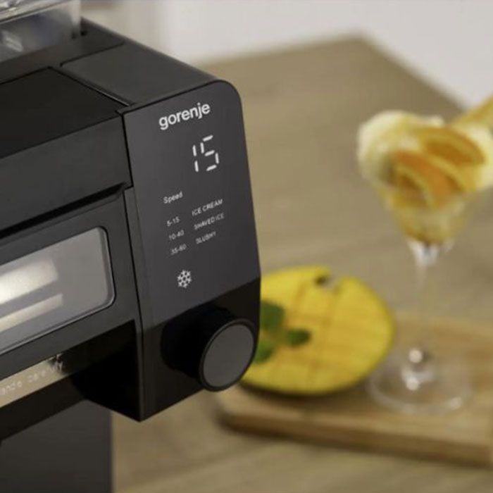 Уред за сладолед GORENJE GIICM