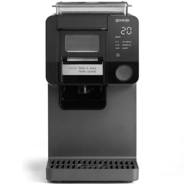 Уред за сладолед GORENJE GIICM
