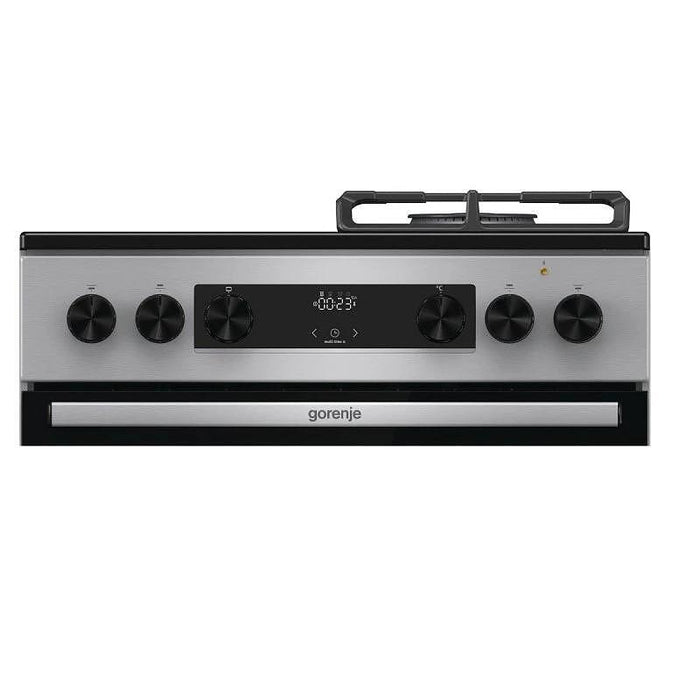 Комбинирана печка GORENJE GKC6C60XT