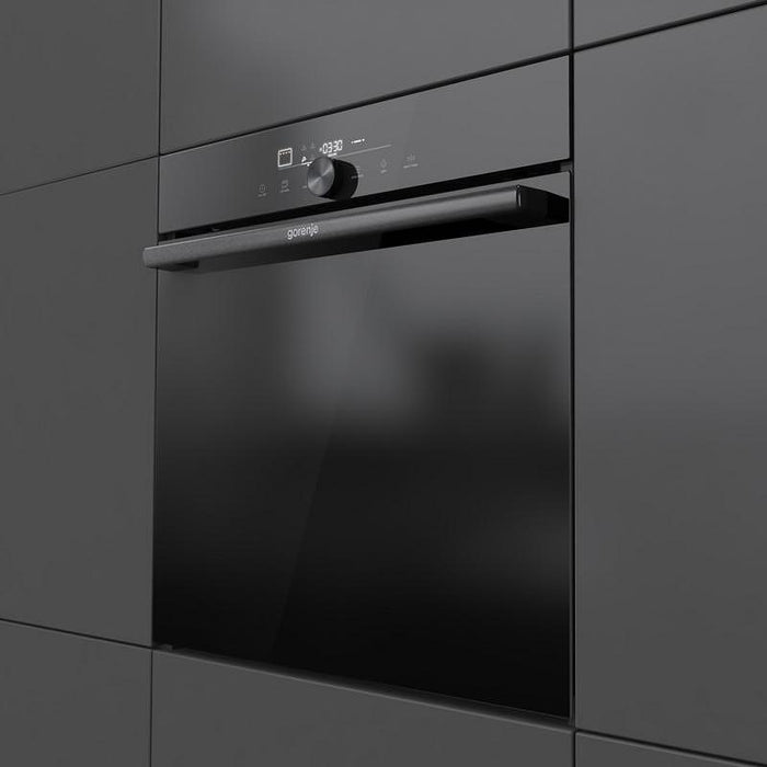Фурна за вграждане GORENJE GO66E PIZZA350C