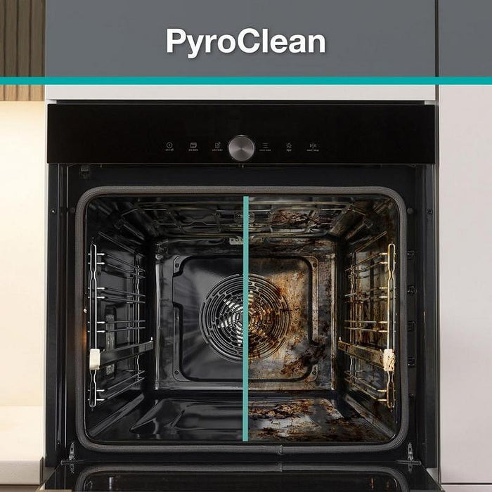 Фурна за вграждане GORENJE GO66E PIZZA350C
