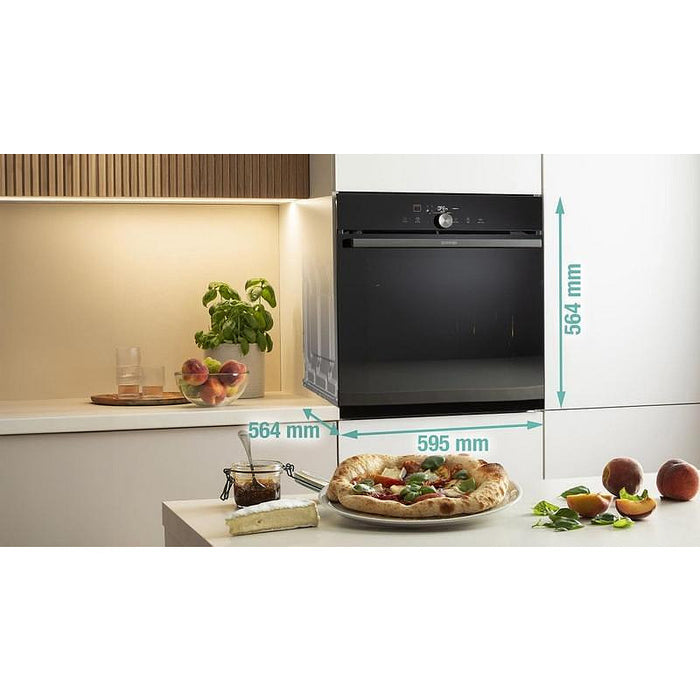 Фурна за вграждане GORENJE GO66E PIZZA350C