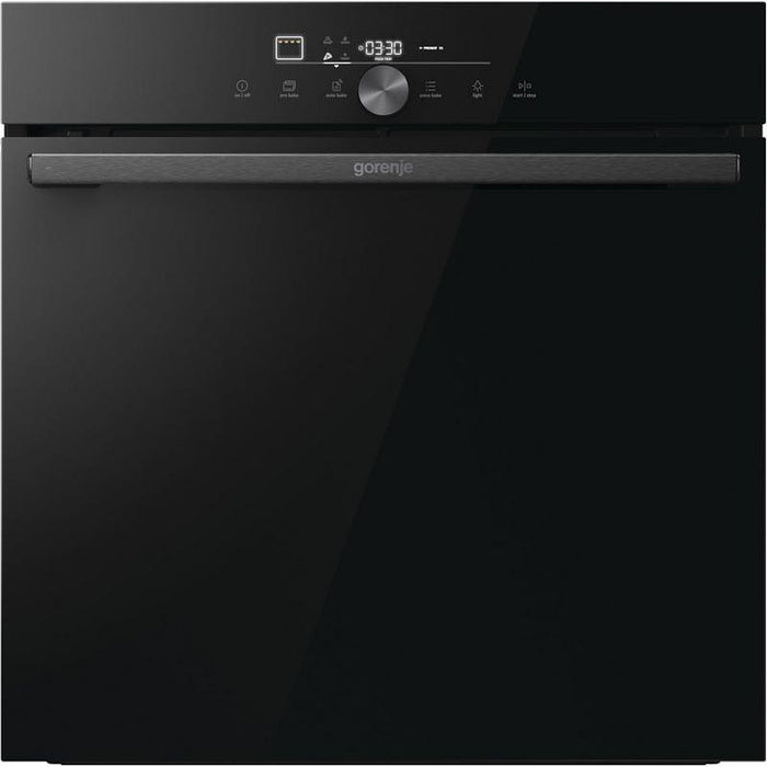 Фурна за вграждане GORENJE GO66E PIZZA350C