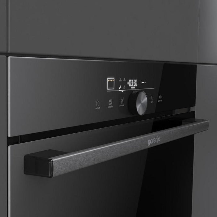 Фурна за вграждане GORENJE GO66E PIZZA350C
