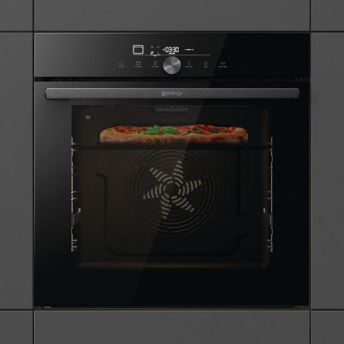 Фурна за вграждане GORENJE GO66E PIZZA350C