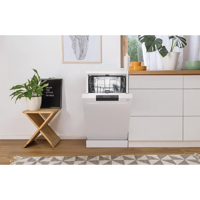 Съдомиялна GORENJE GS520E15W