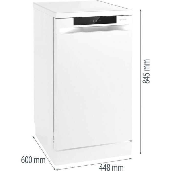Съдомиялна GORENJE GS541D10W
