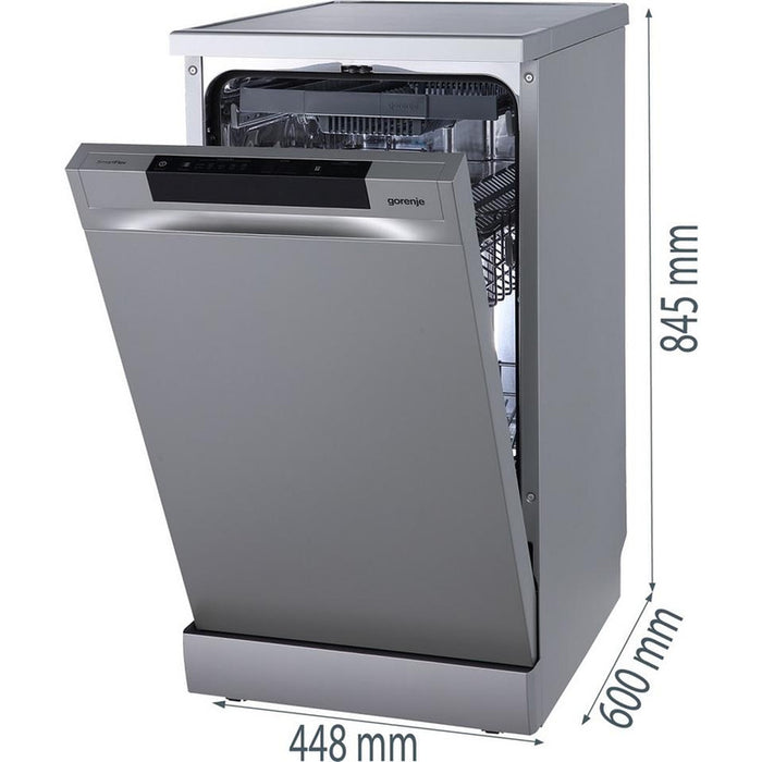 Съдомиялна GORENJE GS541D10X