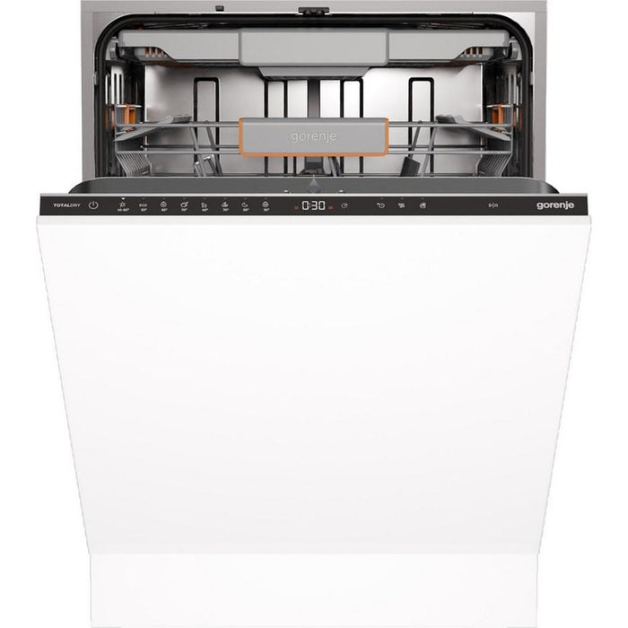 Съдомиялна за вграждане GORENJE GV16A, 60 см