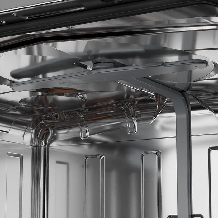 Съдомиялна за вграждане GORENJE GV16A, 60 см